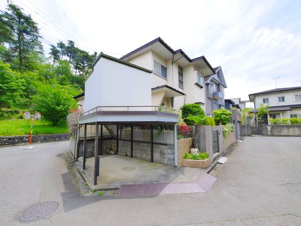 東大和市湖畔3丁目 土地 土地写真 東大和市湖畔3丁目 土地 土地写真