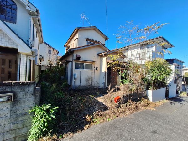 東大和市狭山3丁目 土地 土地写真 東大和市狭山3丁目 土地 土地写真