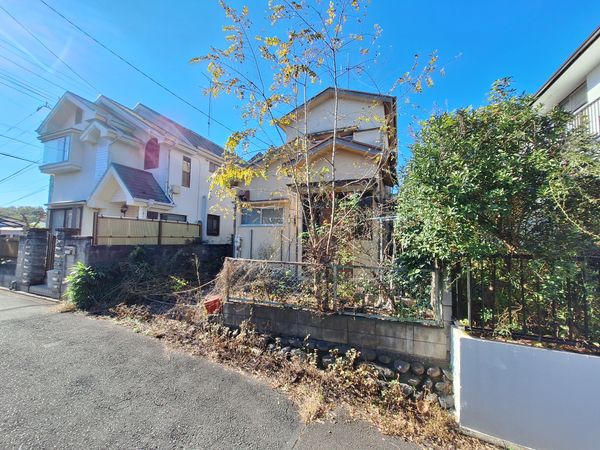 東大和市狭山3丁目 土地 土地写真 東大和市狭山3丁目 土地 土地写真