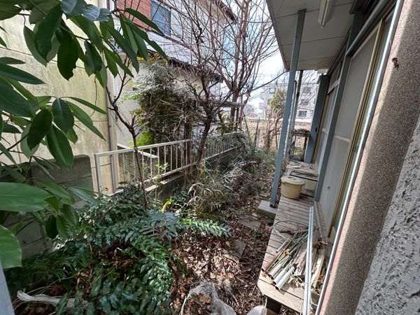 東村山市本町1丁目 土地 その他 東村山市本町1丁目 土地 その他