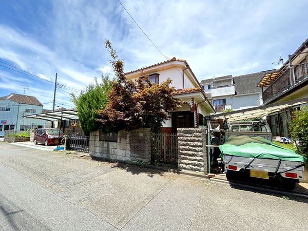 土地写真