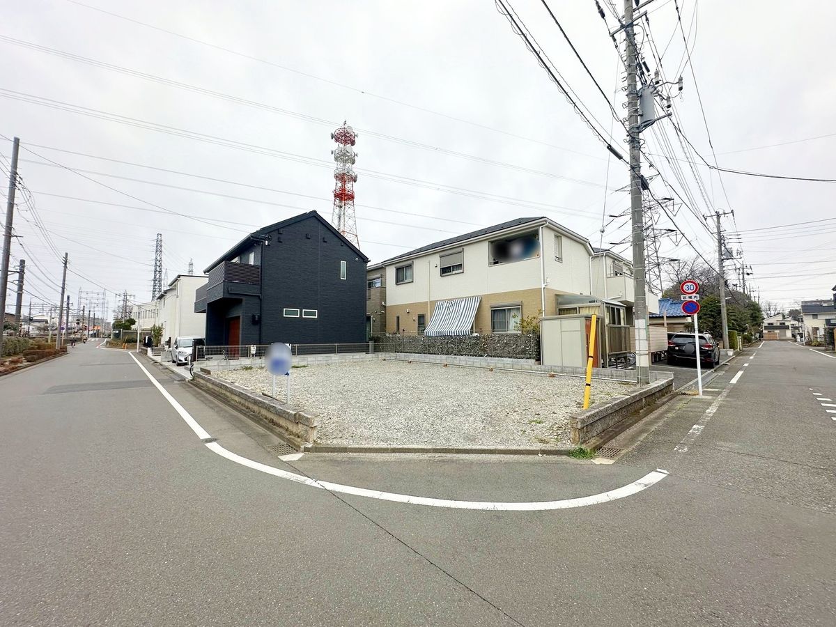 土地写真