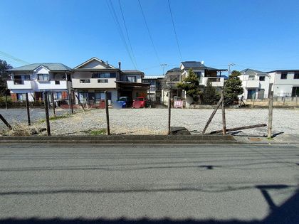 東村山市多摩湖町2丁目 3区画 土地写真