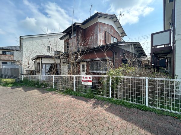 東村山市恩多町5丁目 土地 土地写真 東村山市恩多町5丁目 土地 土地写真