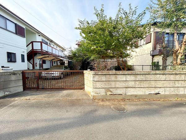 東村山市恩多町5丁目 土地 土地写真 東村山市恩多町5丁目 土地 土地写真