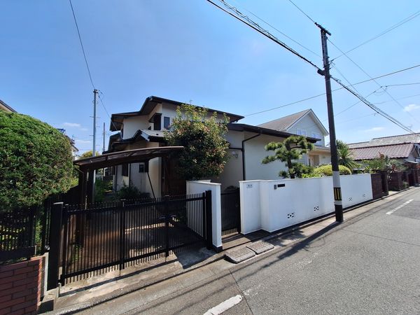 東村山市富士見町3丁目 土地 土地写真 東村山市富士見町3丁目 土地 土地写真