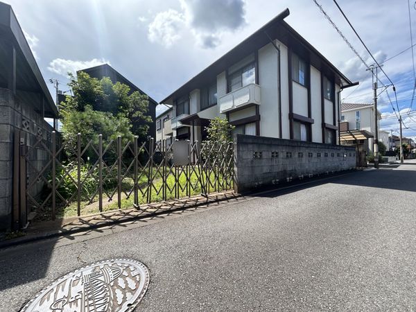 東村山市富士見町3丁目 土地 土地写真 東村山市富士見町3丁目 土地 土地写真