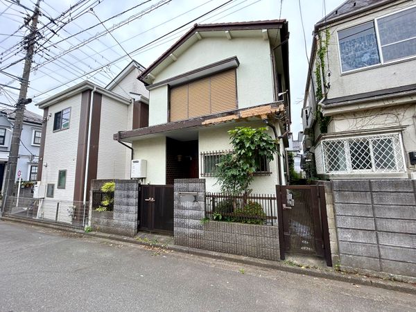 東村山市恩多町2丁目 土地 土地写真 東村山市恩多町2丁目 土地 土地写真