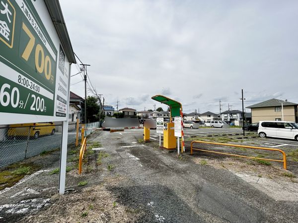 東村山市栄町3丁目 土地 土地写真 東村山市栄町3丁目 土地 土地写真