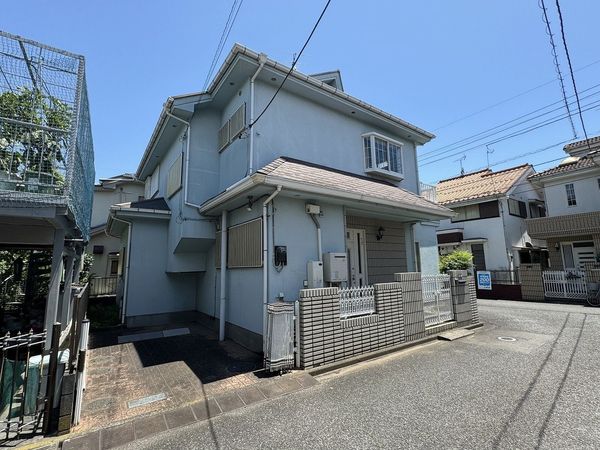 東村山市富士見町3丁目 土地 土地写真 東村山市富士見町3丁目 土地 土地写真