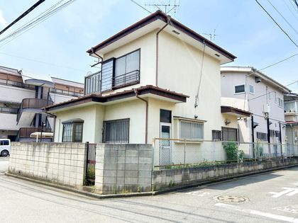 東村山市富士見町3丁目 土地 土地写真