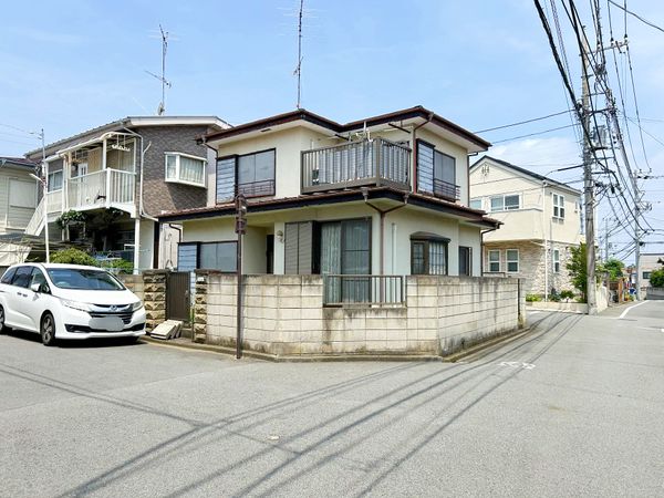 土地写真