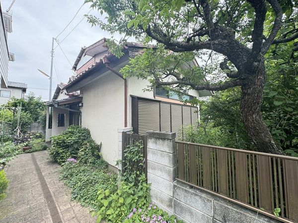 小平市学園東町3丁目 土地 土地写真
