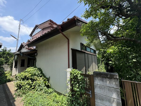 小平市学園東町3丁目 土地 眺望 小平市学園東町3丁目 土地 眺望