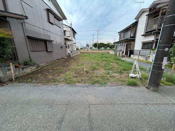 土地写真