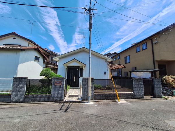 土地写真