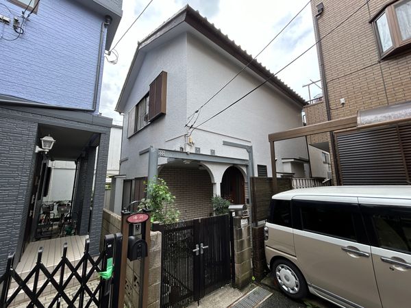 新座市栗原1丁目 土地 土地写真 新座市栗原1丁目 土地 土地写真