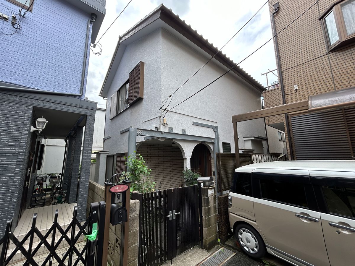 土地写真
