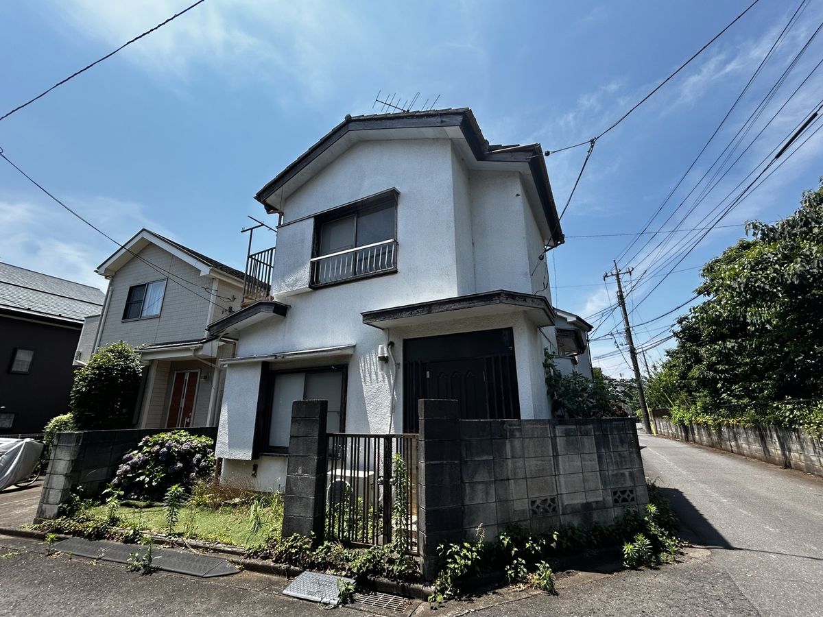 土地写真