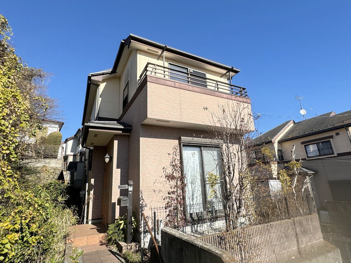 東村山市多摩湖町4丁目 戸建 外観 外観