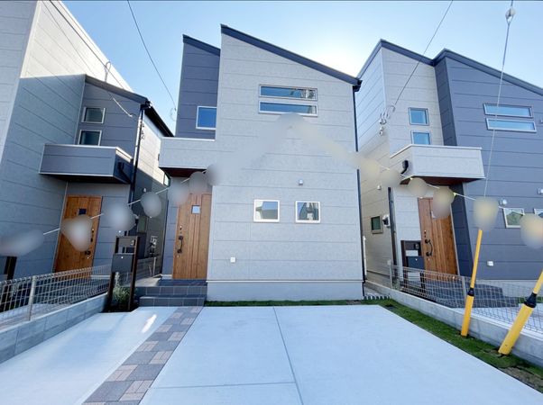 東大和市芋窪4丁目 新築9号棟 その他