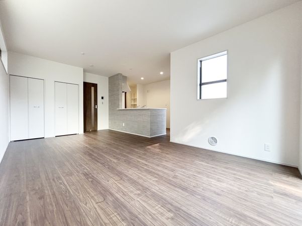 東大和市芋窪4丁目 新築10号棟 リビング 東大和市芋窪4丁目 新築10号棟 リビング