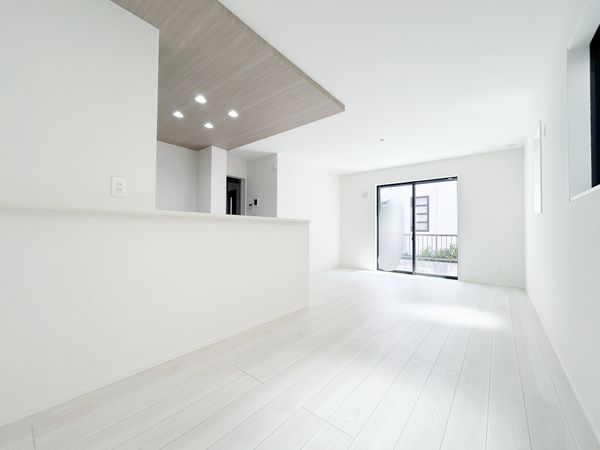 東村山市青葉町2丁目10期 新築戸建 リビング 東村山市青葉町2丁目10期 新築戸建 リビング