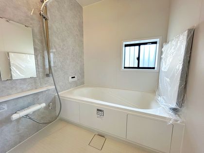 東大和市狭山4丁目 新築C号棟 バス