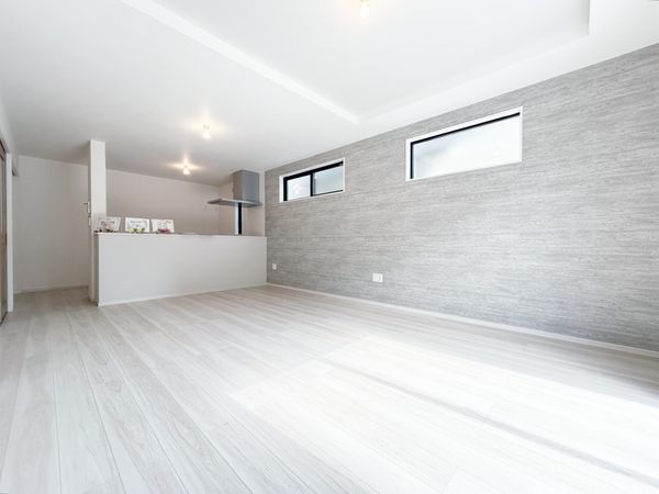 東村山市野口町3丁目 新築戸建 リビング 東村山市野口町3丁目 新築戸建 リビング