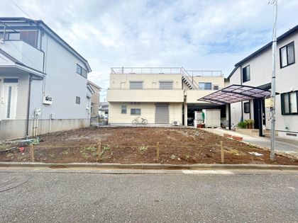 東村山市富士見町2丁目5期 新築戸建1号棟 その他現地