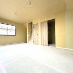 東大和市新堀2丁目 新築戸建 リビング 東大和市新堀2丁目 新築戸建 リビング