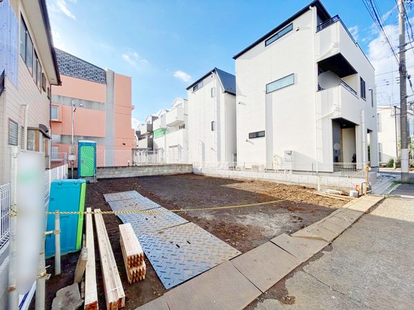 清瀬市元町1丁目 戸建 外観 外観