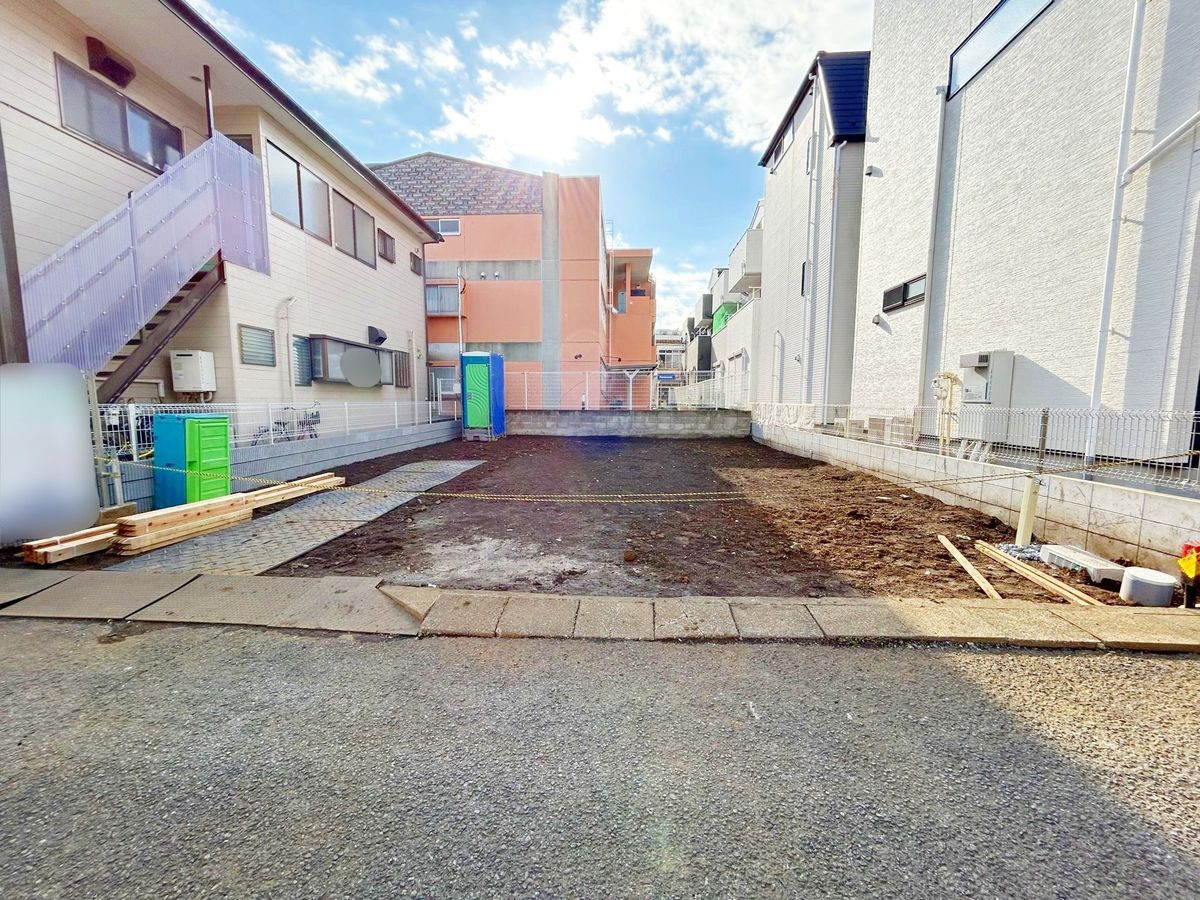 清瀬市元町1丁目 戸建 外観 外観