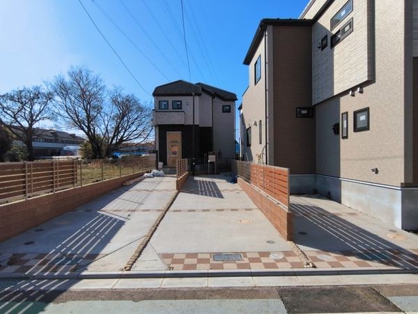 東村山市野口町3丁目 新築戸建2号棟 その他