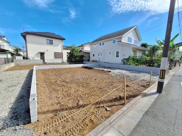 東村山市富士見町3丁目 新築戸建1号棟 眺望 東村山市富士見町3丁目 新築戸建1号棟 眺望