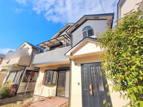 東村山市恩多町1丁目 戸建 外観 東村山市恩多町1丁目 戸建 外観