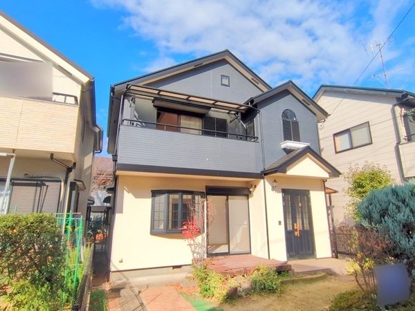 東村山市恩多町1丁目 戸建 外観 東村山市恩多町1丁目 戸建 外観