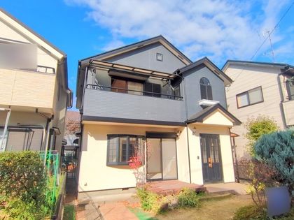 東村山市恩多町1丁目 戸建 外観 東村山市恩多町1丁目 戸建 外観