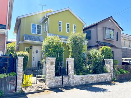 東村山市青葉町2丁目 戸建 外観