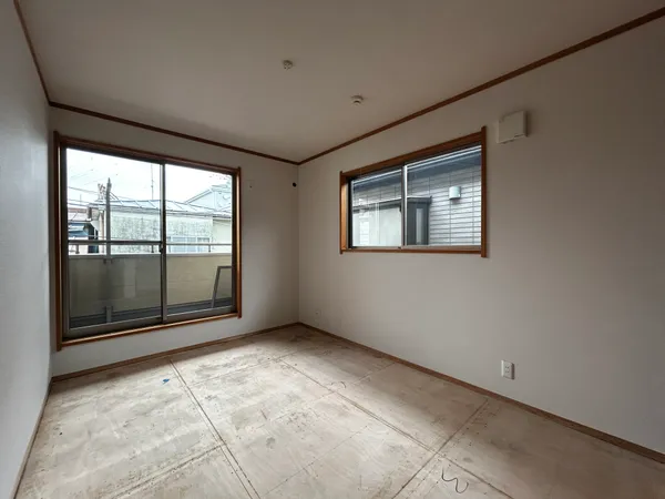 和室　約6.5帖※リフォーム中(12月中旬完了予定)