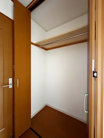 収納※リフォーム中(12月中旬完了予定)