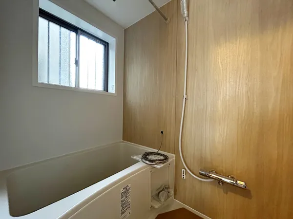 バス※リフォーム中(12月中旬完了予定)