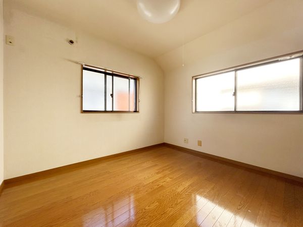 東村山市久米川町1丁目 戸建 洋室 東村山市久米川町1丁目 戸建 洋室