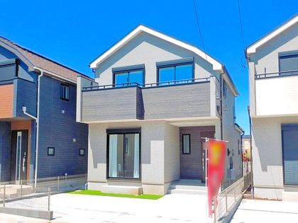 東村山市恩多町3丁目 新築戸建B号棟 外観