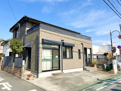 東村山市廻田町4丁目 戸建 外観