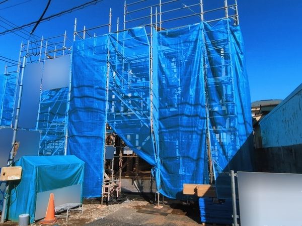 東大和市新堀1丁目 新築戸建2号棟 眺望 東大和市新堀1丁目 新築戸建2号棟 眺望