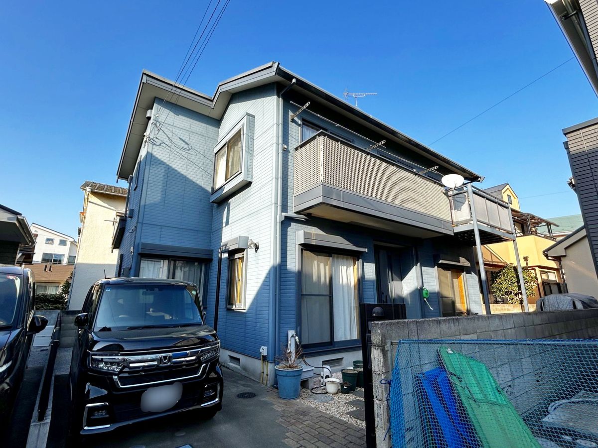 東村山市富士見町2丁目 戸建 外観 外観