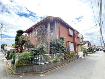 東村山市恩多町1丁目戸建 外観