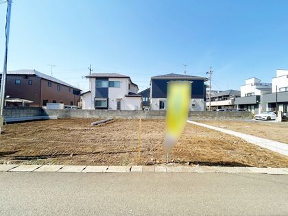 東村山市恩多町3丁目 新築2号棟 外観