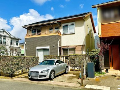 むさしのアイタウン 外観